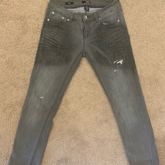 a.n.a Denim - A.n.a jeans skinny 27/4